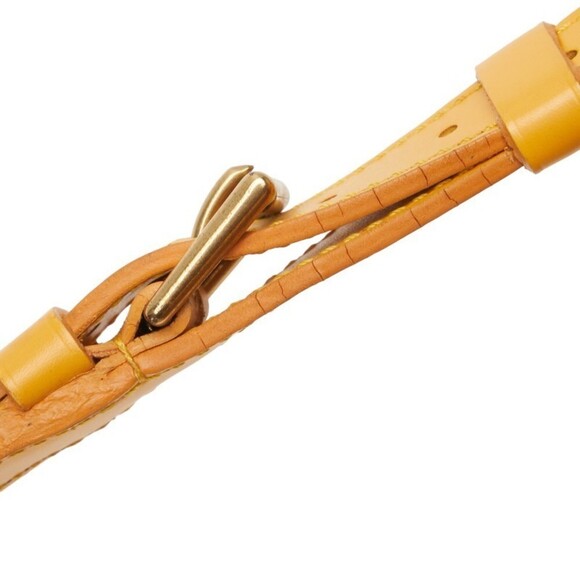 Louis Vuitton Noe Leather Shoulder Bag M44109 in Good condition - Picture 6 of 10